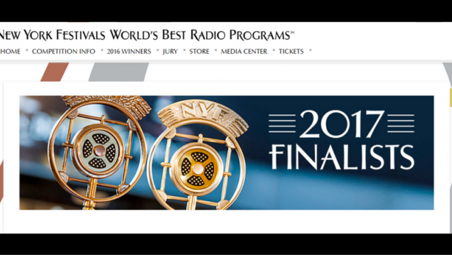 imagen "El Tata e hijos", de Radio Universidad a Nueva York