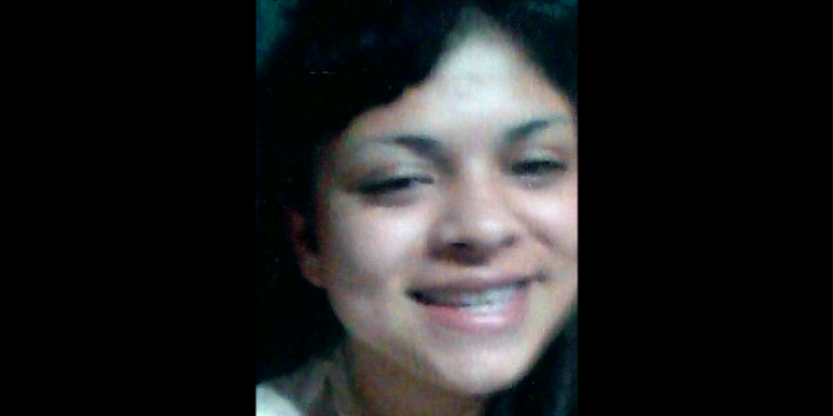 Buscan a una adolescente mendocina que falta de su hogar