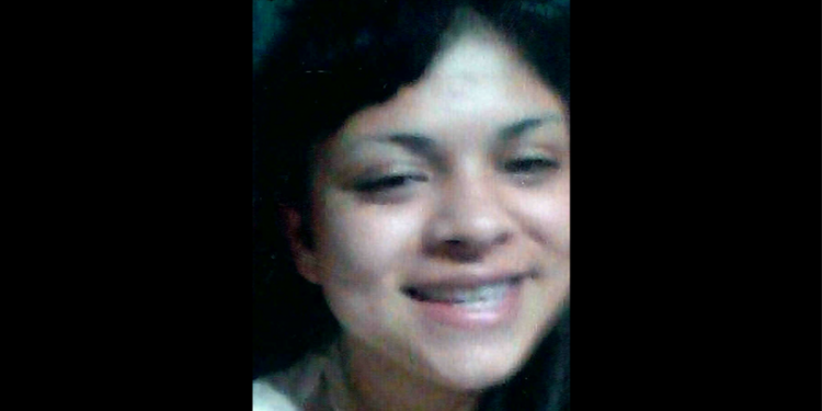 Buscan a una adolescente mendocina que falta de su hogar 