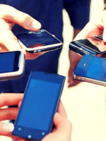 Identificarán a los dueños de líneas de celulares en el país