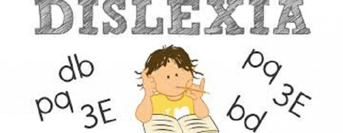Dislexia: "es una dificultad específica del aprendizaje"