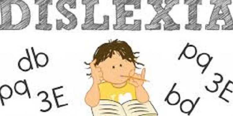 Dislexia: "es una dificultad específica del aprendizaje"