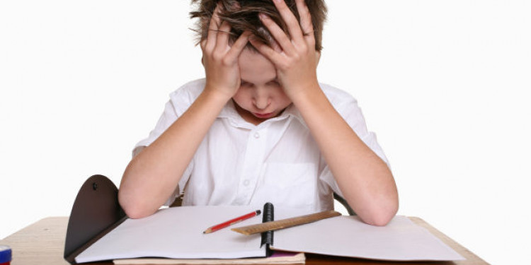 La dislexia y su relación directa con el abandono escolar