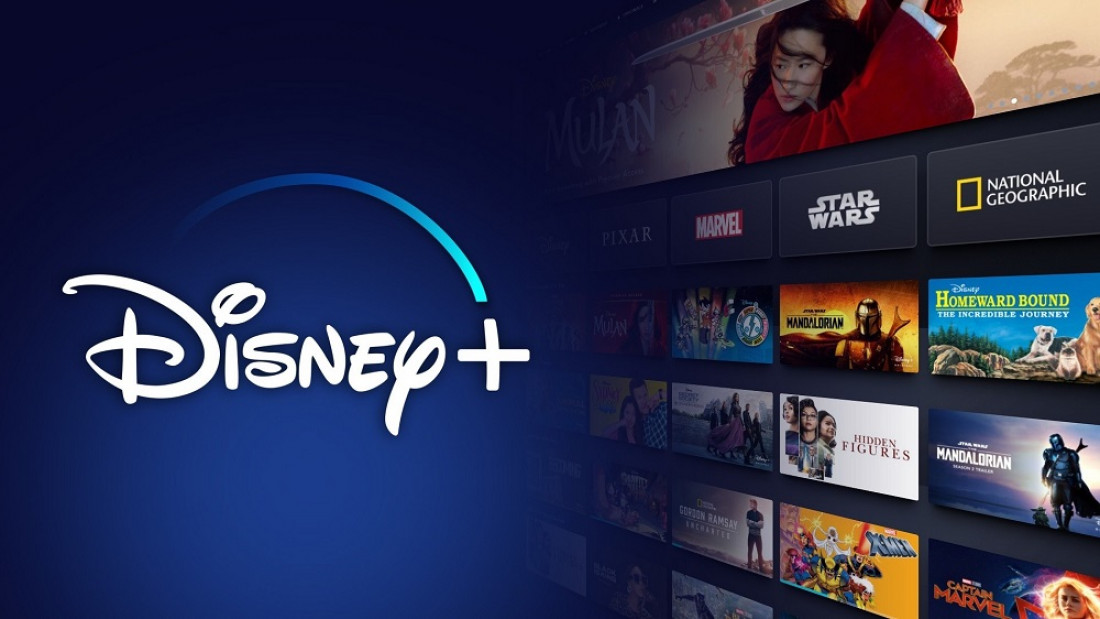 Por las pérdidas en el "streaming", Disney despide a 7.000 personas