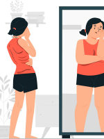 Especialistas aseguran que un cuerpo delgado no siempre refleja buena salud