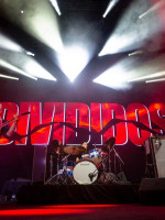 Fiesta de la Cosecha histórica: Divididos en modo sinfónico junto a la Orquesta de la UNCUYO