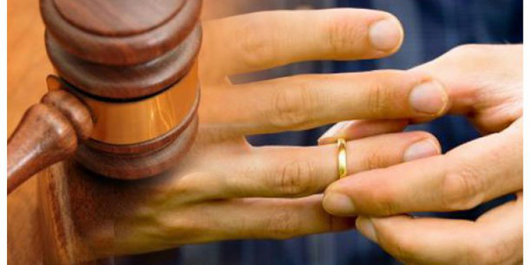 ¿Divorcio con perspectiva de género?