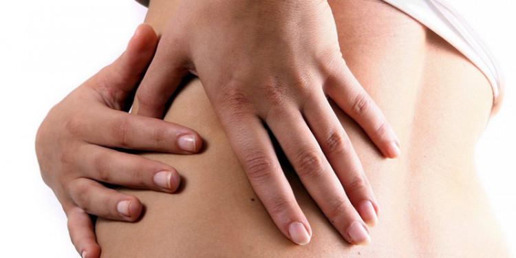 ¿Por qué me duele la espalda?