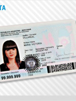 Más horarios para renovar el documento en algunos departamentos