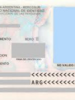 Plan de DNI gratuito para las personas indocumentadas y sin recursos