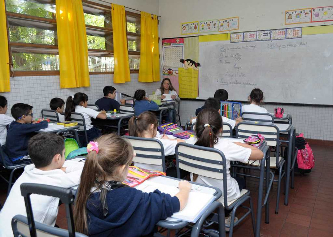 La educación, el rol del Estado y la brecha invisible