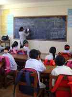"El Plan Maestro de Educación es una gran oportunidad"