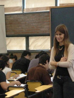 Renuevan pedido de suba del presupuesto universitario 