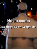 "Hace cientos de años que el encubrimiento de los abusos eclesiásticos es una práctica institucional"