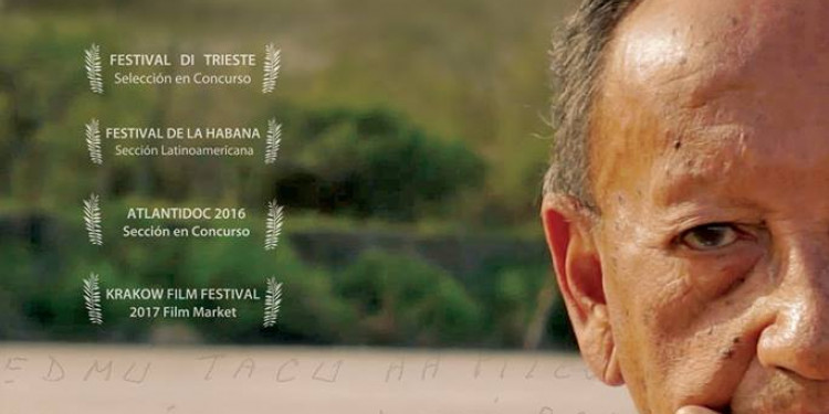 Se estrena el documental "Lantéc Chaná"