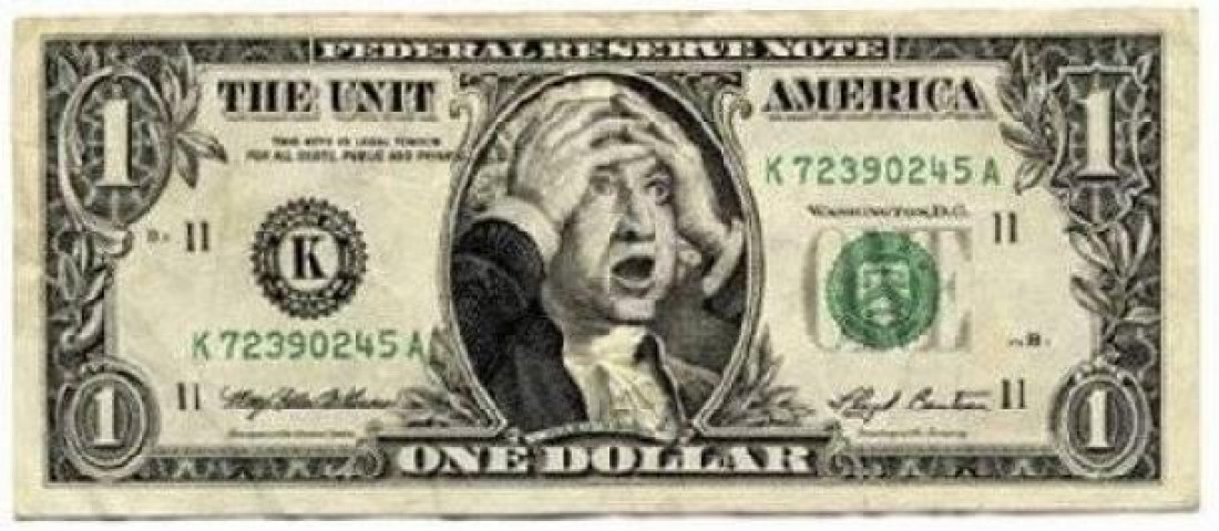 El tipo de cambio: ¿dólar barato o dólar caro?