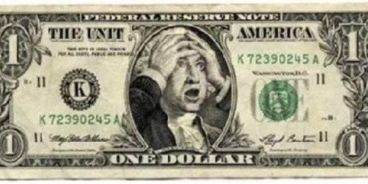 El tipo de cambio: ¿dólar barato o dólar caro?