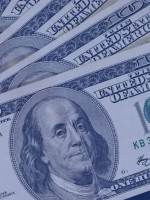 Nuevo récord: el dólar blue continúa en alza y ya subió casi $100 en julio