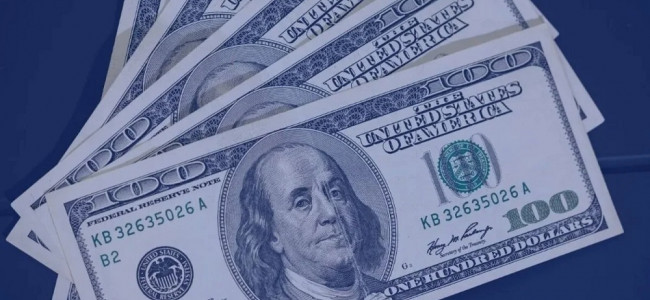 Nuevo récord: el dólar blue continúa en alza y ya subió casi $100 en julio