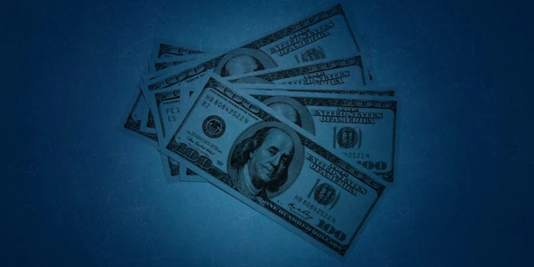 Segundo día de la gestión Batakis: con un mercado inestable, el dólar blue tuvo un leve retroceso