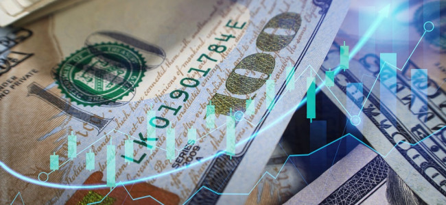 Dólar blue: la cotización libre subió a $369 y la brecha cambiaria superó el 100%