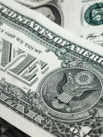 El dólar inicia la semana estable a $ 17,15
