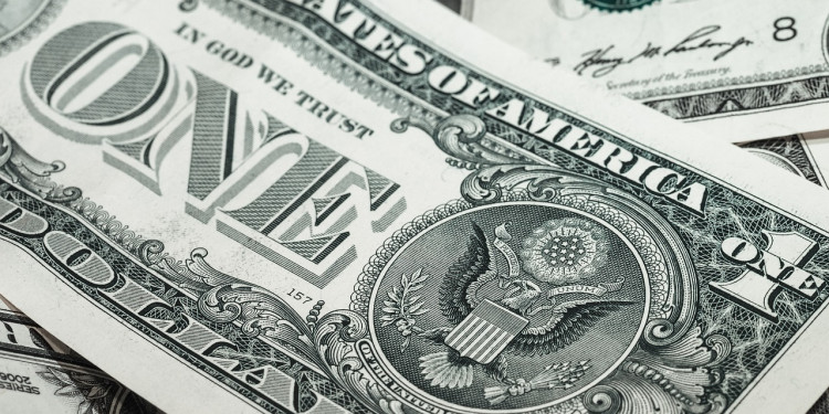 El dólar inicia la semana estable a $ 17,15