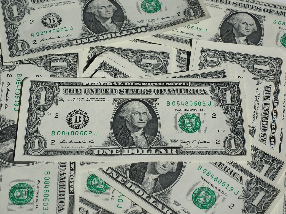 Las casas de cambio mendocinas ya venden el dólar a $ 18