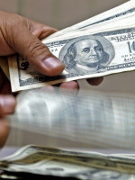 Escalada verde: el dólar superó los $ 18 en Mendoza 