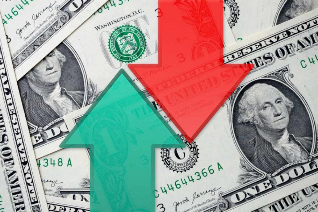 Dólar: "Estamos expuestos al riesgo de una hiperinflación"