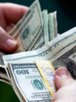 Imparable: el dólar superó los $ 35 en Mendoza 