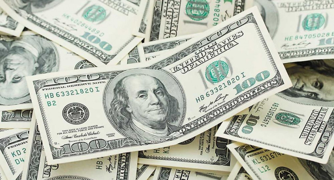 Tras subir 23 centavos, el dólar opera estable a $ 16,11