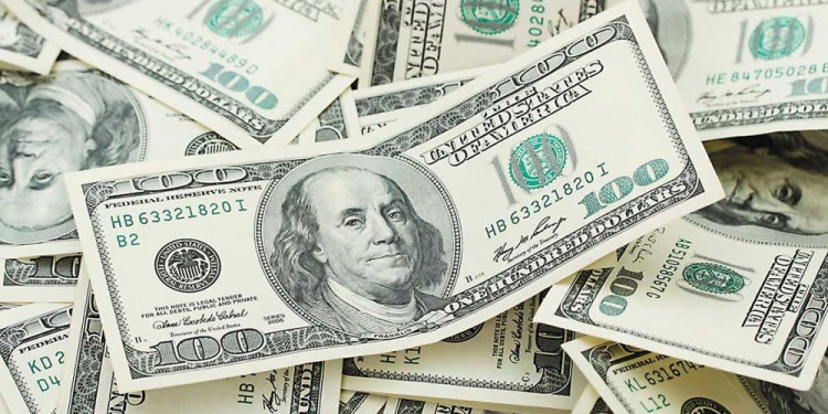 Tras subir 23 centavos, el dólar opera estable a $ 16,11