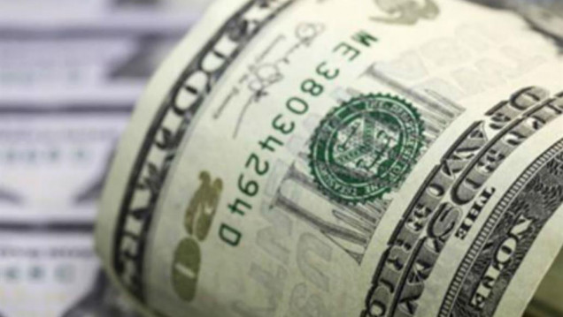 imagen Bajó el dólar y se vendió en Mendoza a $ 39,30