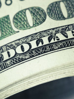 El dólar comenzó la semana con una suba y cerró $ 37.90