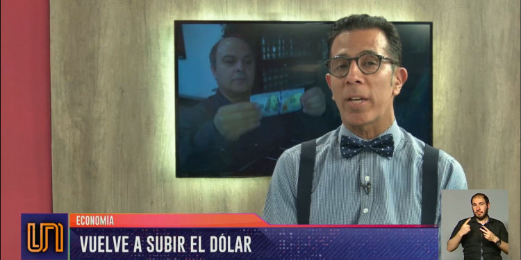 ¿Qué pasa con el dólar y las Leliq?