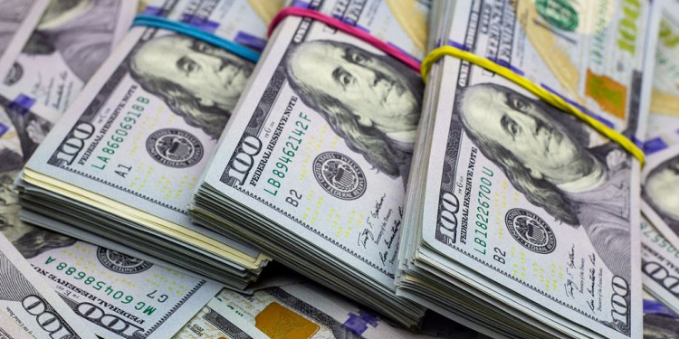 El dólar cerró con el valor más alto en lo que va del año