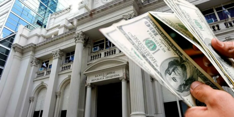 Dólar ahorro: el Banco Central evalúa prohibir su compra a quienes reciban subsidios energéticos