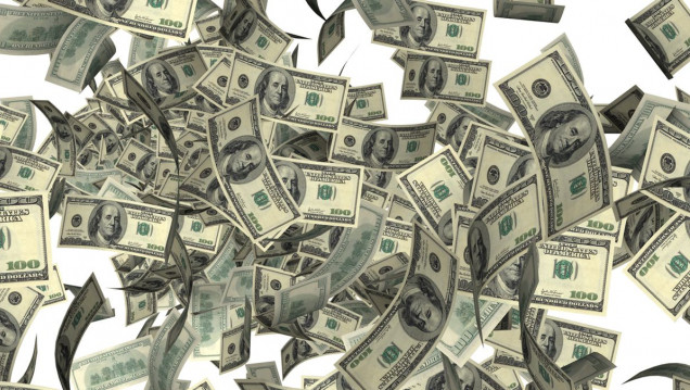 imagen Sigue la escalada del dólar: $17,50 en Mendoza