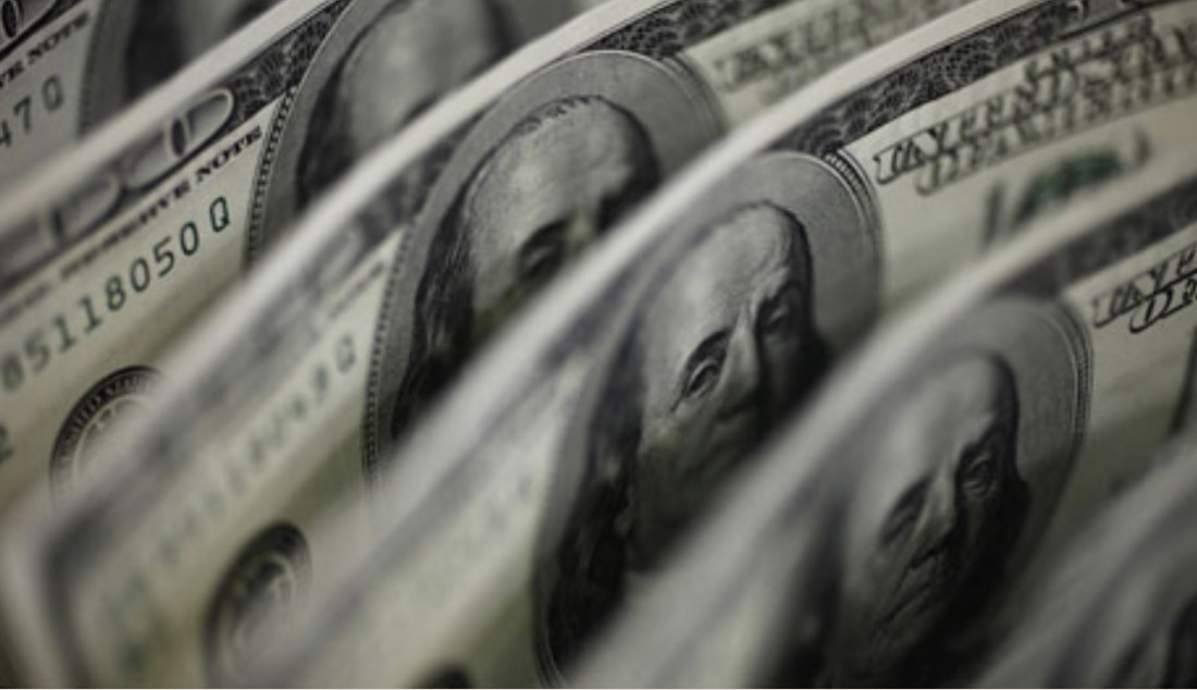 Agosto será récord en compradores de dólar ahorro: más de 1 millón de personas
