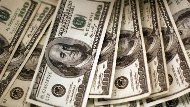 imagen La deuda pública externa aumentó 37 000 millones de dólares en un año
