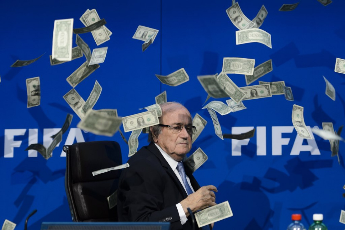 Uno a uno, quiénes son los argentinos involucrados en el FIFA Gate