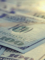 El dólar abrió en alza y rápido alcanzó otro máximo histórico: opera a $20,50
