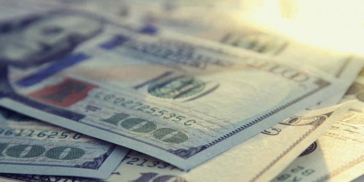 El dólar abrió en alza y rápido alcanzó otro máximo histórico: opera a $20,50