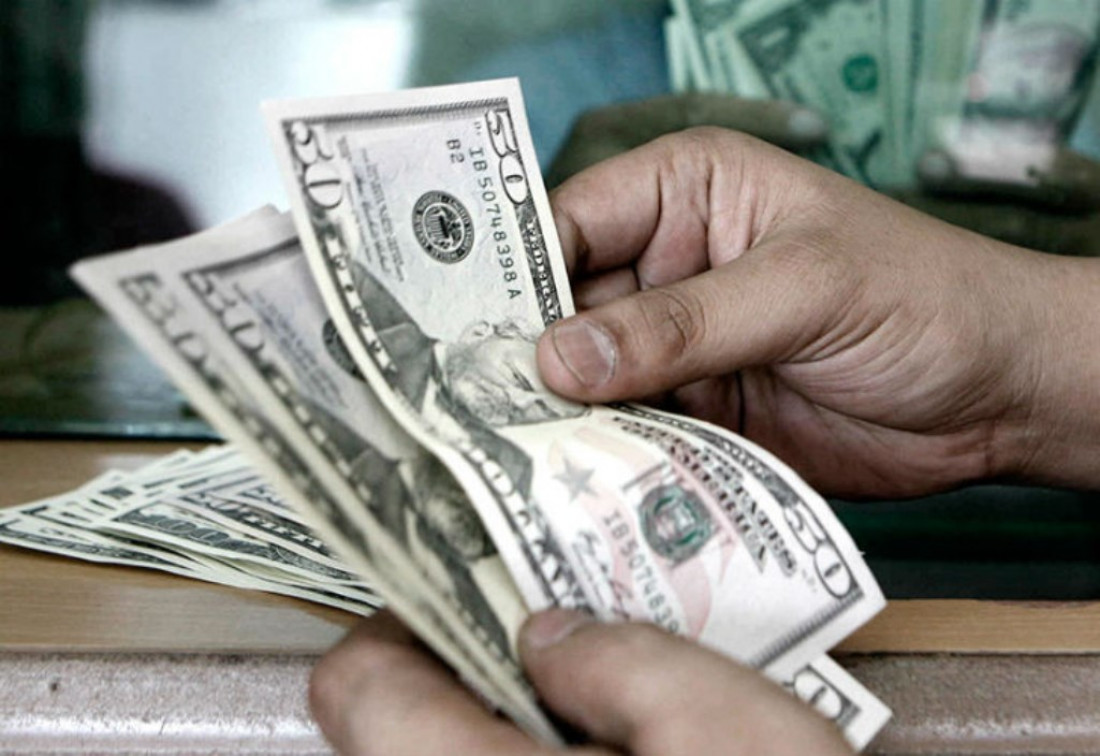 El dólar imparable: volvió a subir pese a la intervención del Central