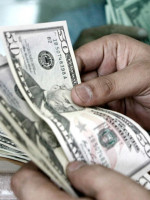 El dólar imparable: volvió a subir pese a la intervención del Central