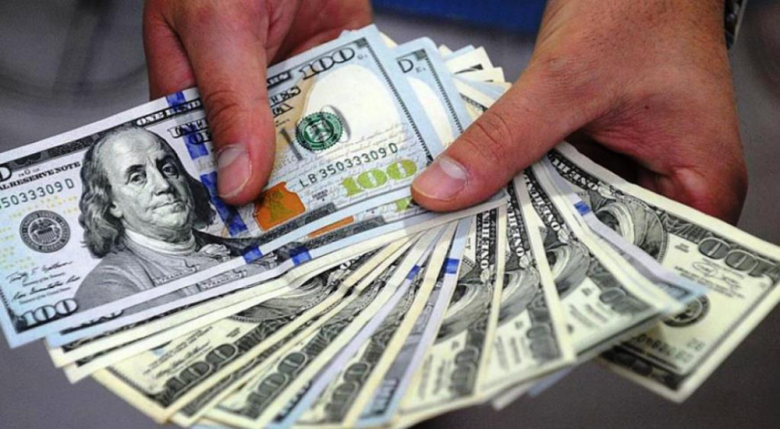 Dólar imparable: cerró la semana a $ 31,40 y marcó otro récord