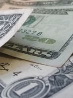 El dólar oficial sigue por encima de $14 y el blue suma un centavo