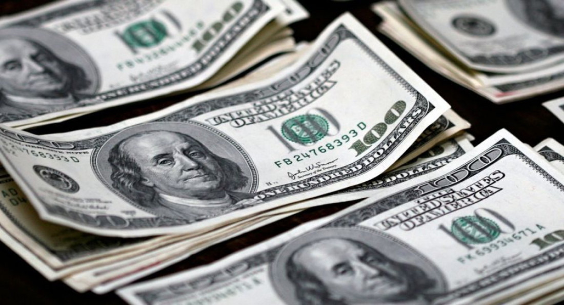 Dólar hoy: subió 16 centavos y cerró a $ 28,16