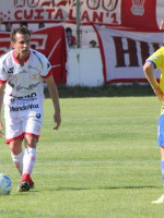 Franco Dolci: "Hay que revalidar lo hecho en Córdoba"